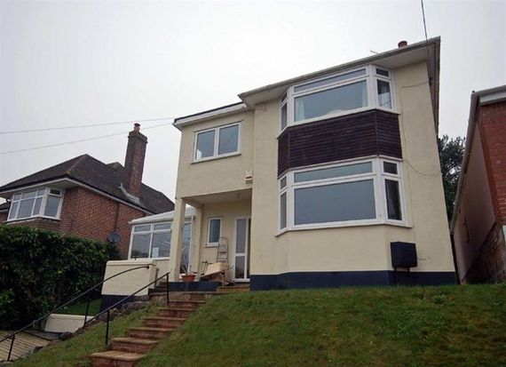 3 bedroom Detached f...